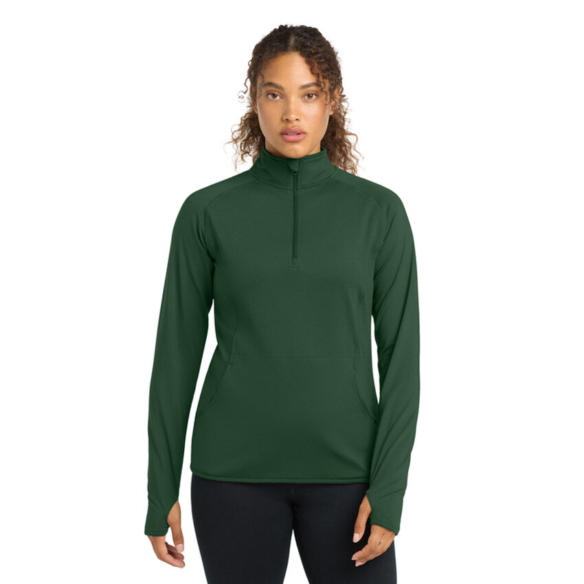 Forest Green