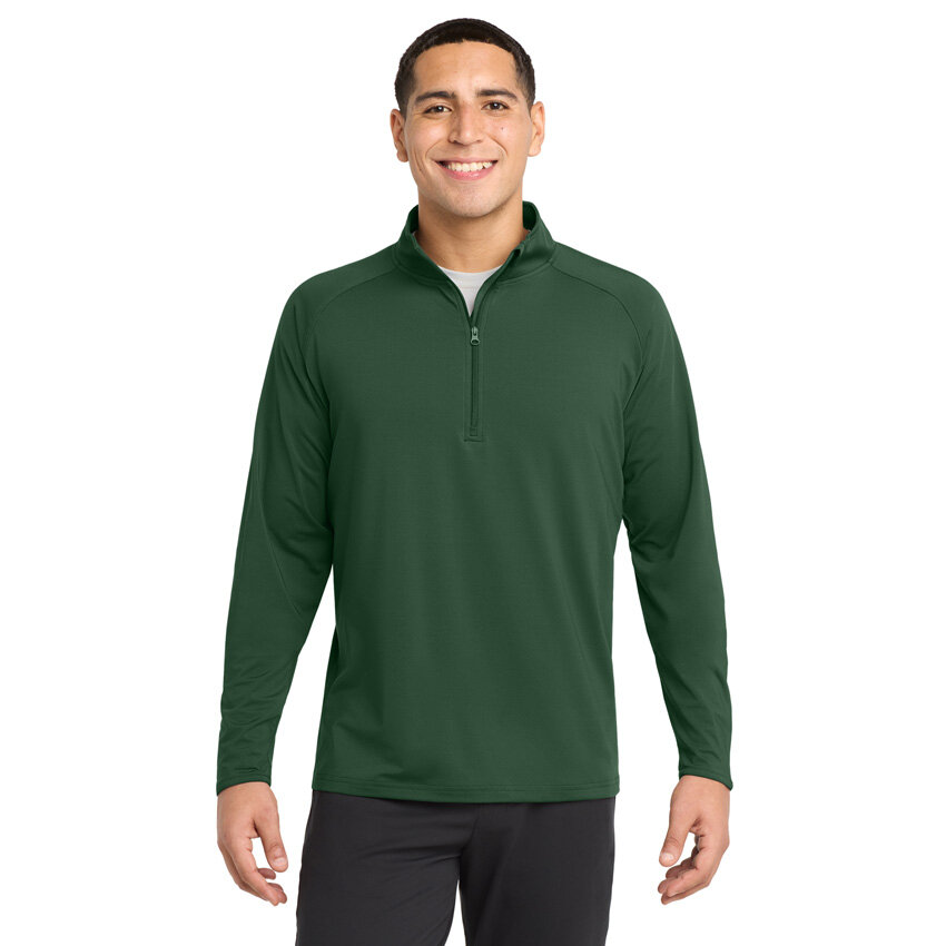 Forest Green